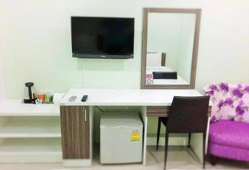 Fotos del hotel Chevasai Hua Hin:  2