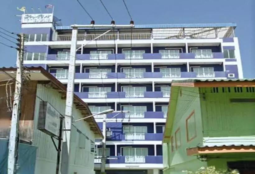 Fotos del hotel Chevasai Hua Hin:  23