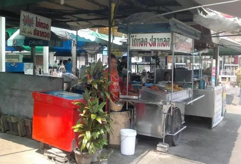 Fotos del hotel Chevasai Hua Hin:  20