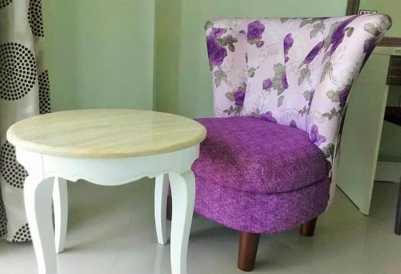 Fotos del hotel Chevasai Hua Hin:  25