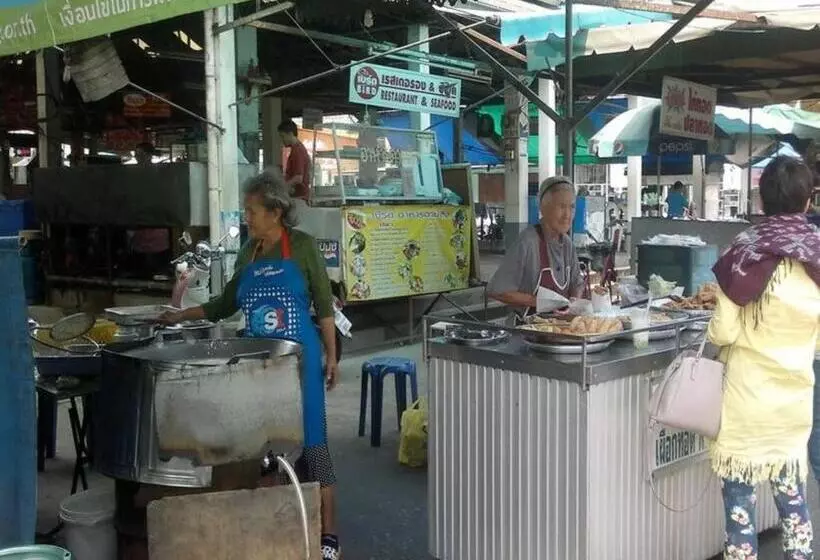 Fotos del hotel Chevasai Hua Hin:  4