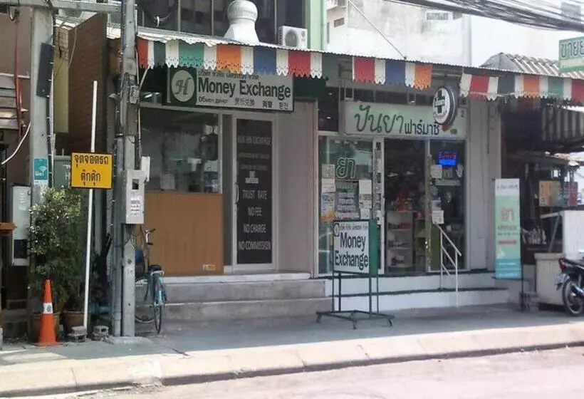 Fotos del hotel Chevasai Hua Hin:  5