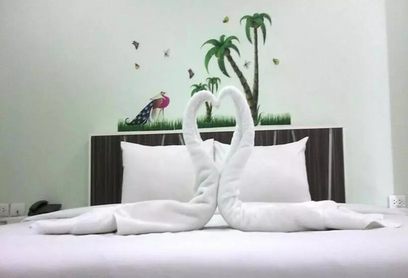 Fotos del hotel Chevasai Hua Hin:  16