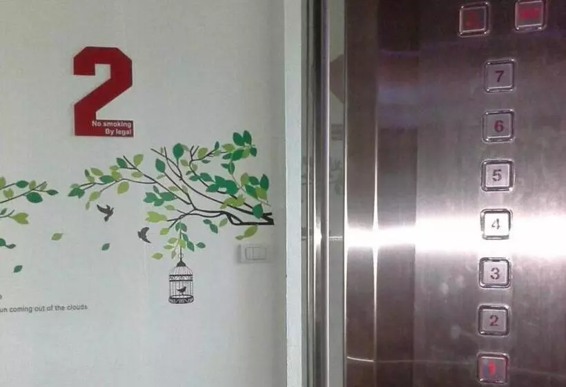 Fotos del hotel Chevasai Hua Hin:  22