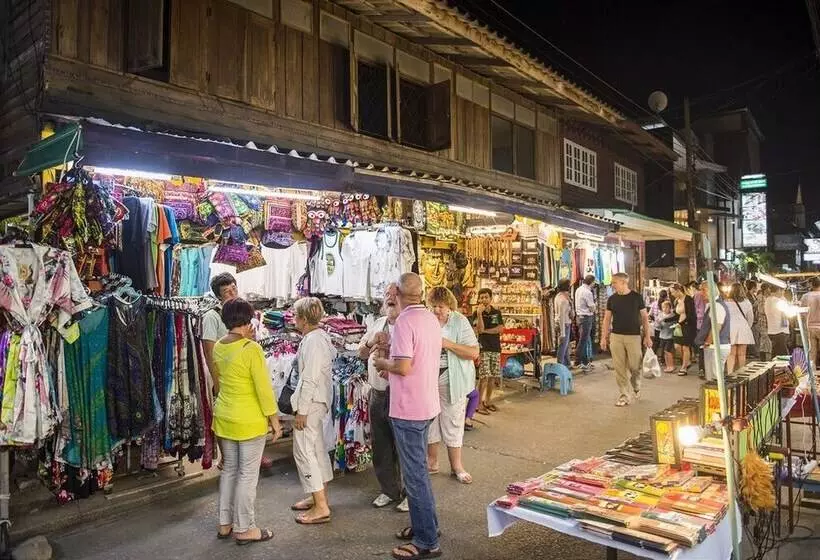 Fotos del hotel Cocooning:  3