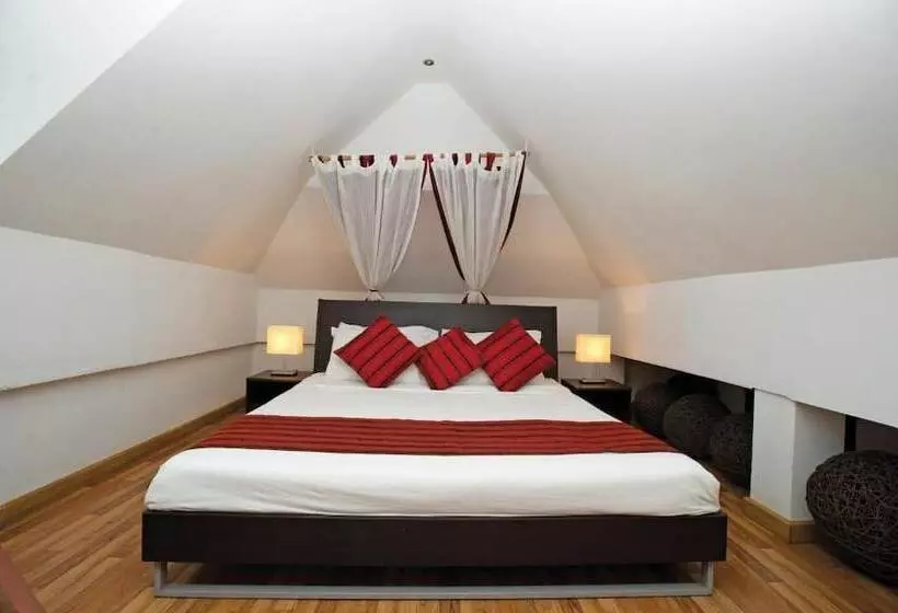 Fotos del hotel Cocooning:  9