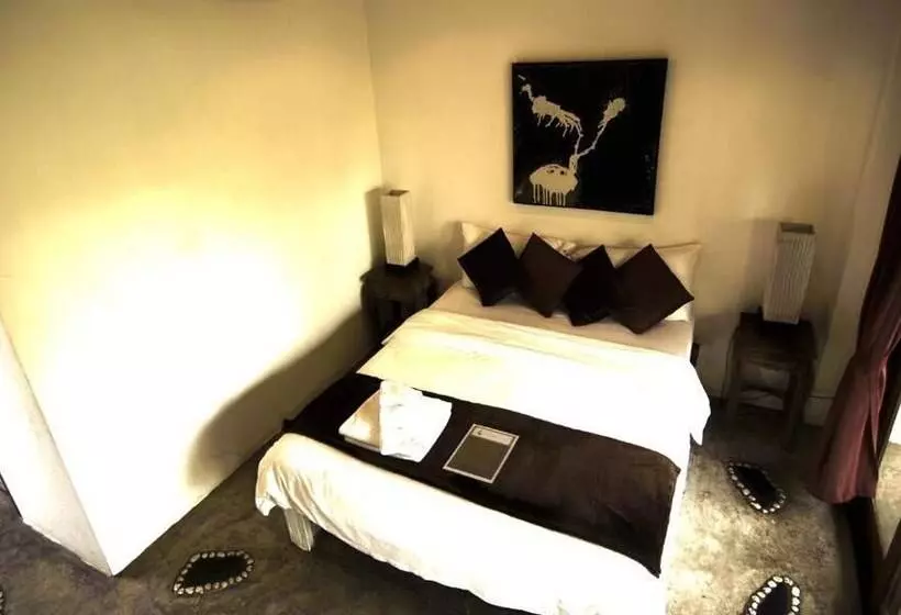 Fotos del hotel Cocooning:  5