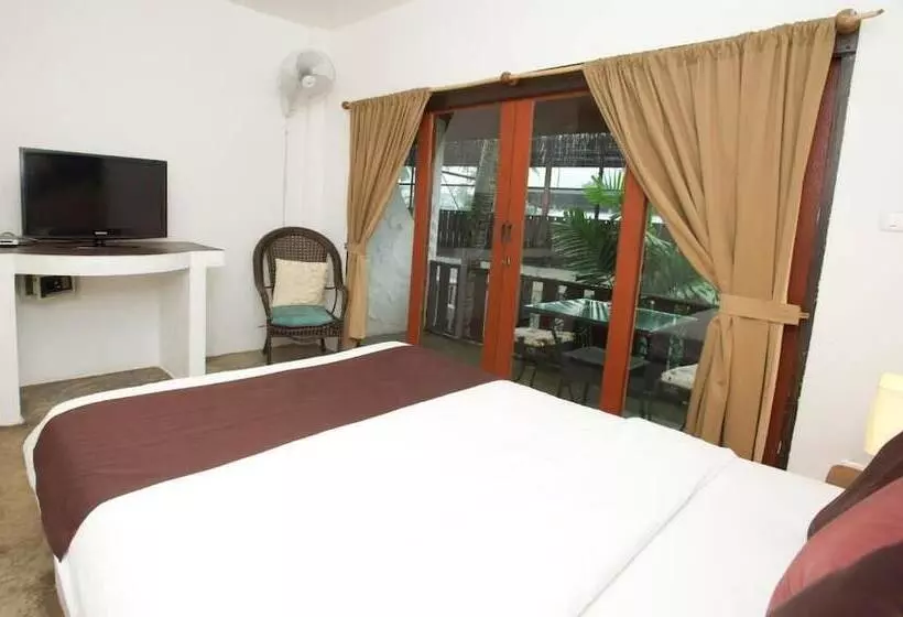 Fotos del hotel Cocooning:  7