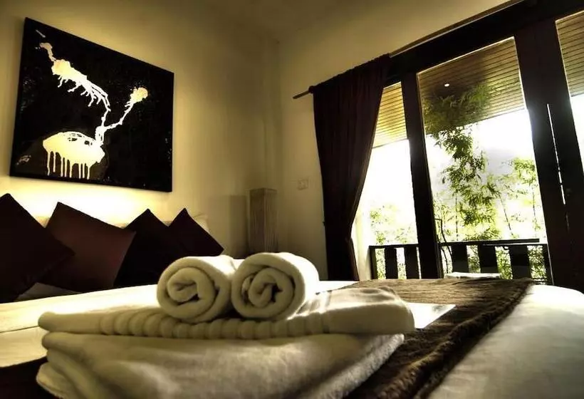 Fotos del hotel Cocooning:  10