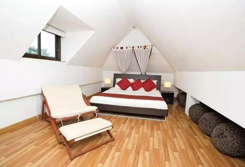 Fotos del hotel Cocooning:  8