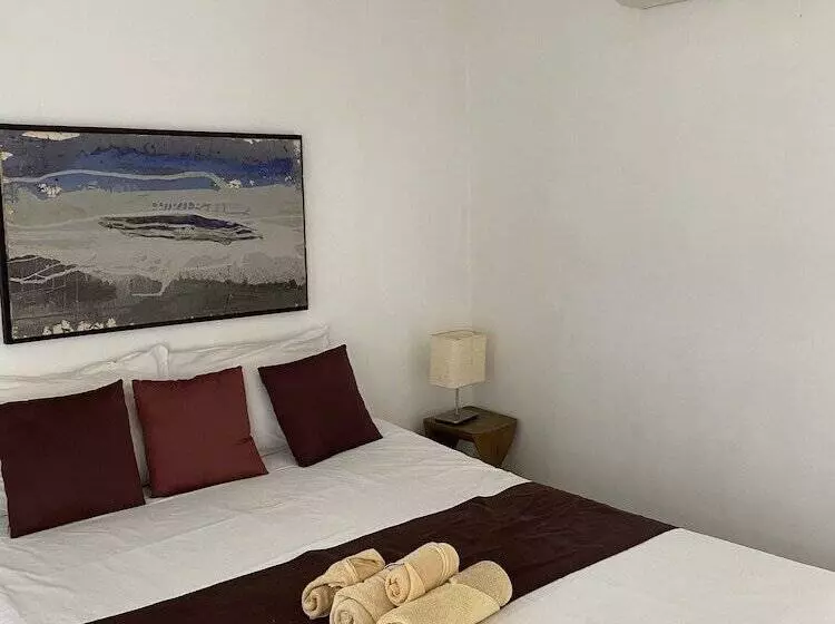 Fotos del hotel Cocooning:  14