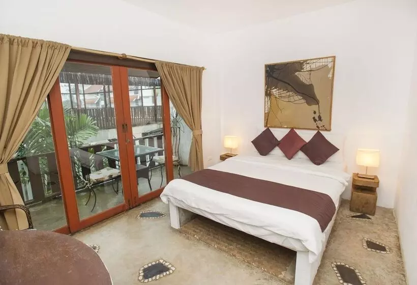 Fotos del hotel Cocooning:  11