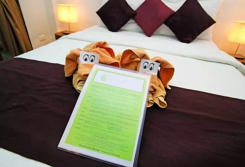 Fotos del hotel Cocooning:  16