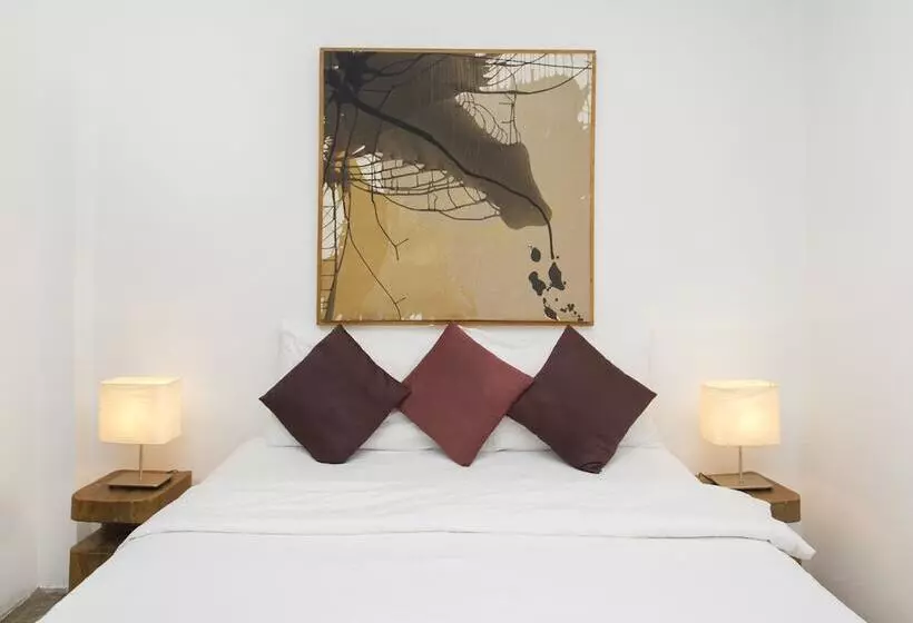 Fotos del hotel Cocooning:  12