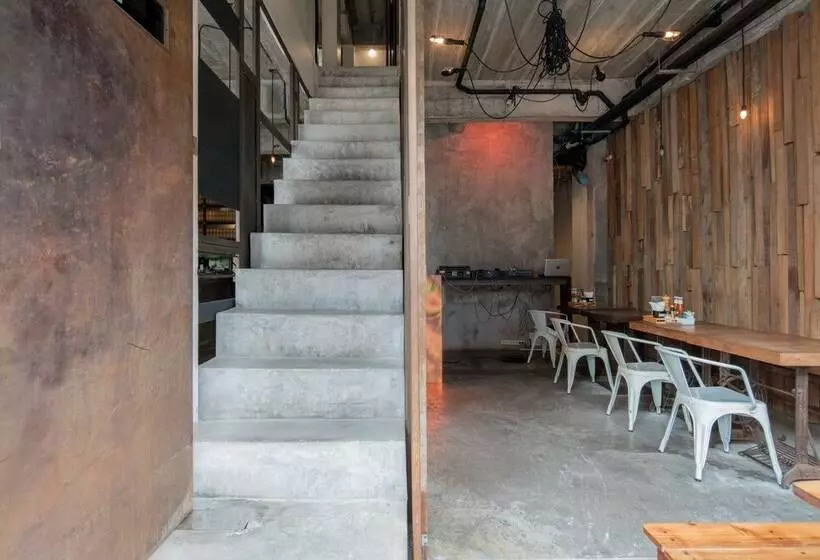 Fotos del hotel Ella Bar, Bistro & Bed:  18