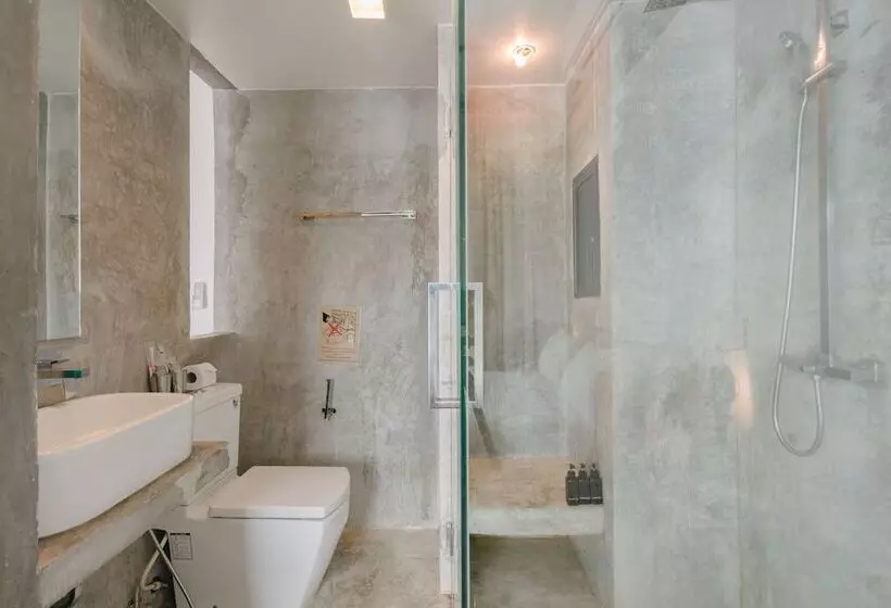 Fotos del hotel Ella Bar, Bistro & Bed:  13