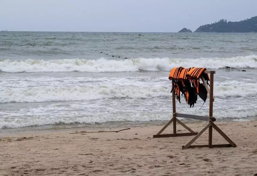 Fotos del hotel Ella Bar, Bistro & Bed:  14