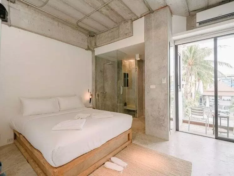 Fotos del hotel Ella Bar, Bistro & Bed:  11