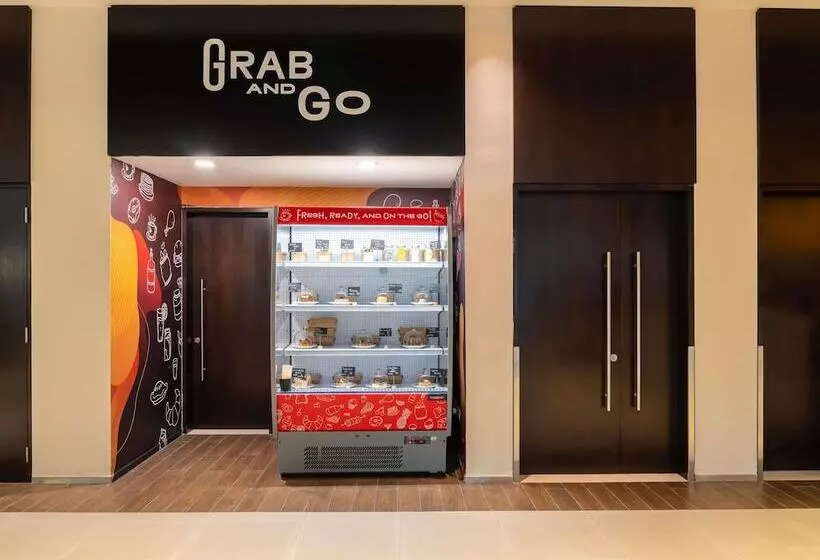 Fotos del hotel Ibis One Central - World Trade Centre Dubai:  86