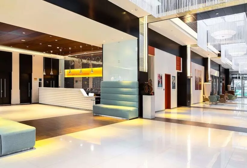 Fotos del hotel Ibis One Central - World Trade Centre Dubai:  87