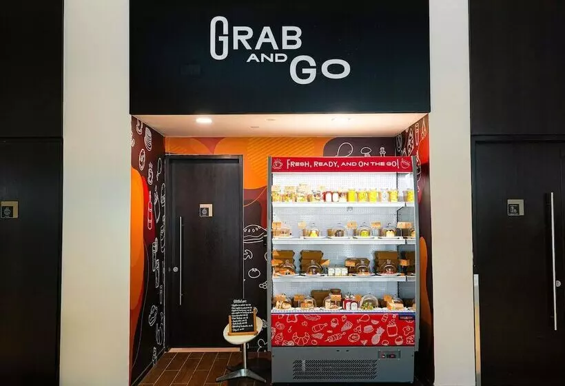 Fotos del hotel Ibis One Central - World Trade Centre Dubai:  89