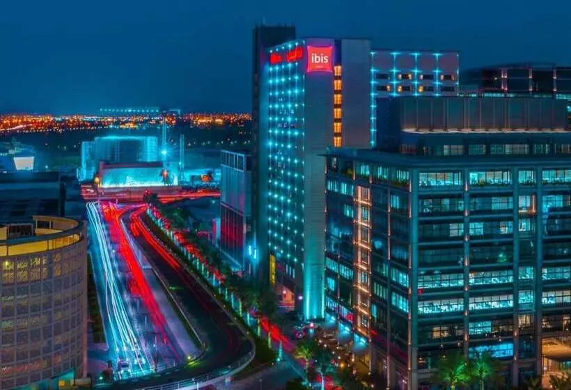 Fotos del hotel Ibis One Central - World Trade Centre Dubai:  92