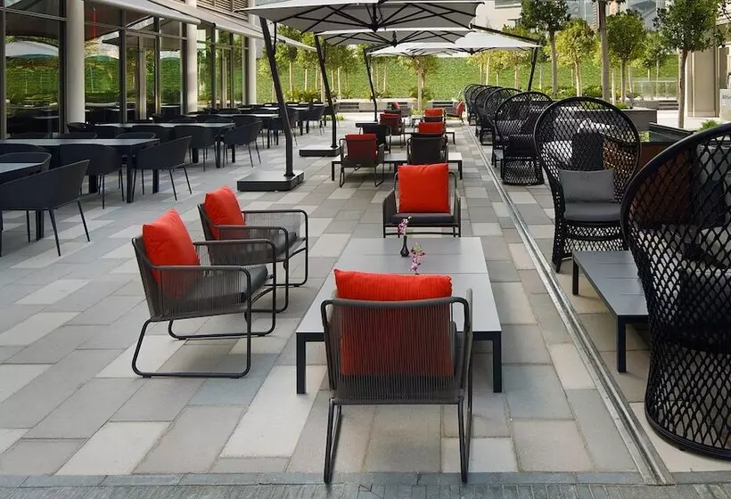 Fotos del hotel Ibis One Central - World Trade Centre Dubai:  93