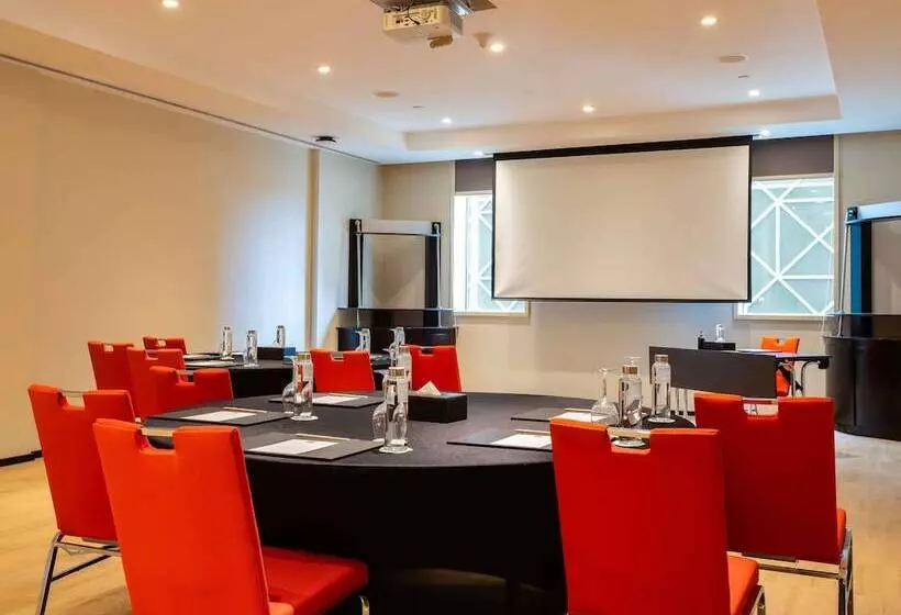 Fotos del hotel Ibis One Central - World Trade Centre Dubai:  94