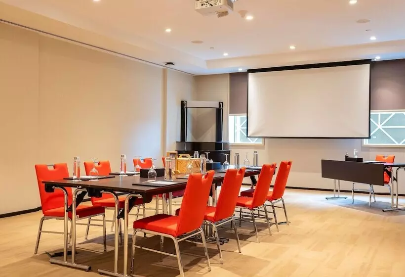 Fotos del hotel Ibis One Central - World Trade Centre Dubai:  96