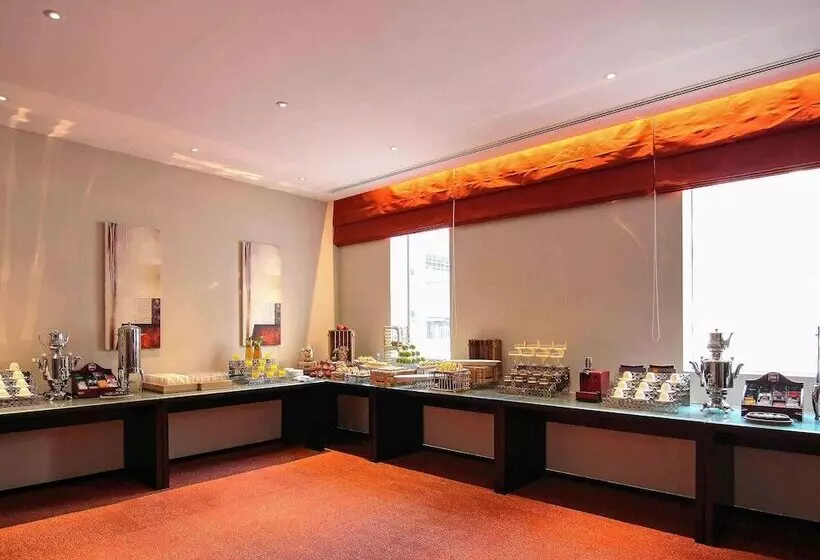 Fotos del hotel Ibis One Central - World Trade Centre Dubai:  97