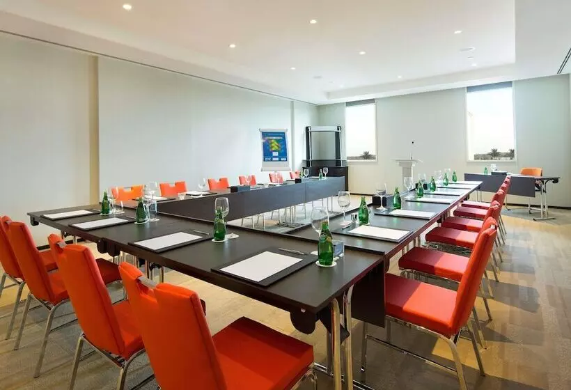 Fotos del hotel Ibis One Central - World Trade Centre Dubai:  98
