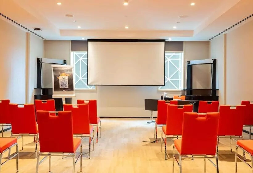 Fotos del hotel Ibis One Central - World Trade Centre Dubai:  99