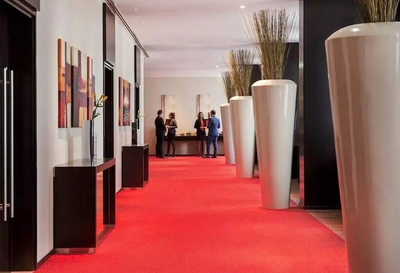 Fotos del hotel Ibis One Central - World Trade Centre Dubai:  101