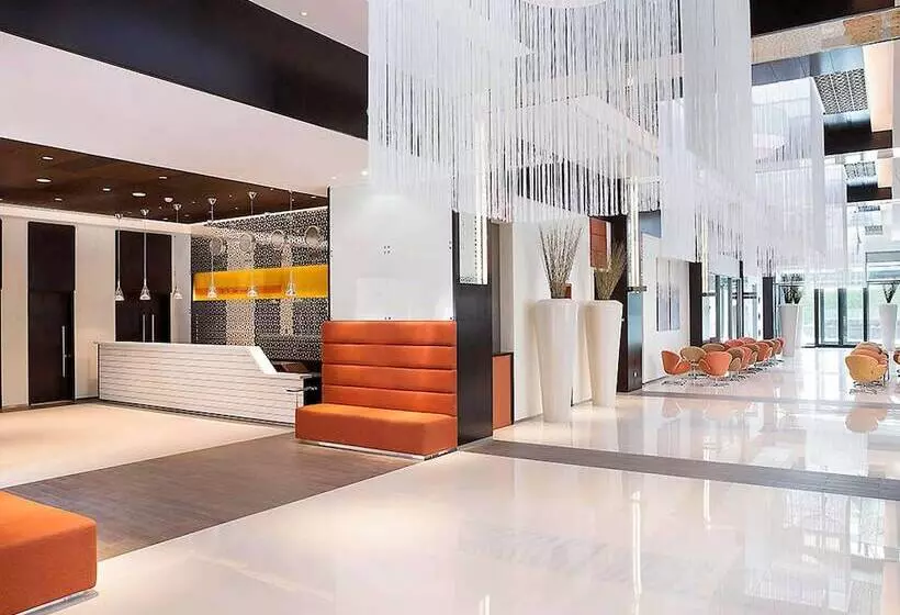 Fotos del hotel Ibis One Central - World Trade Centre Dubai:  15