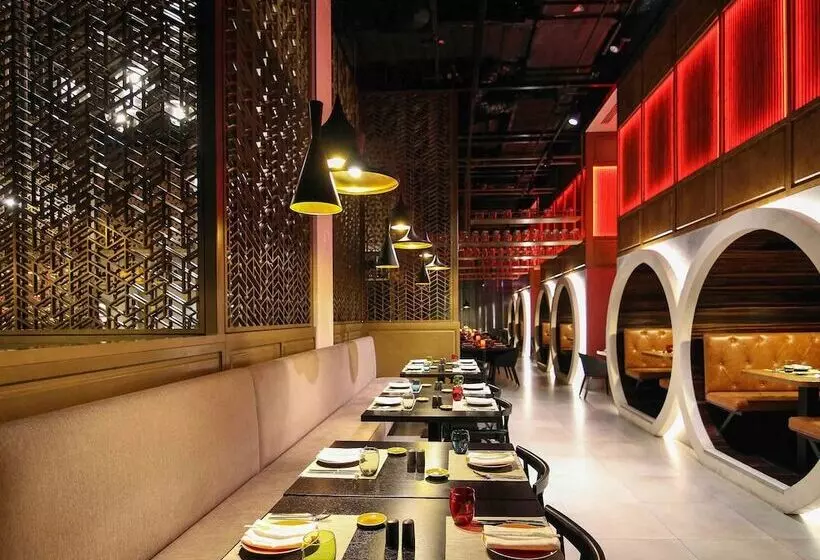 Fotos del hotel Ibis One Central - World Trade Centre Dubai:  5