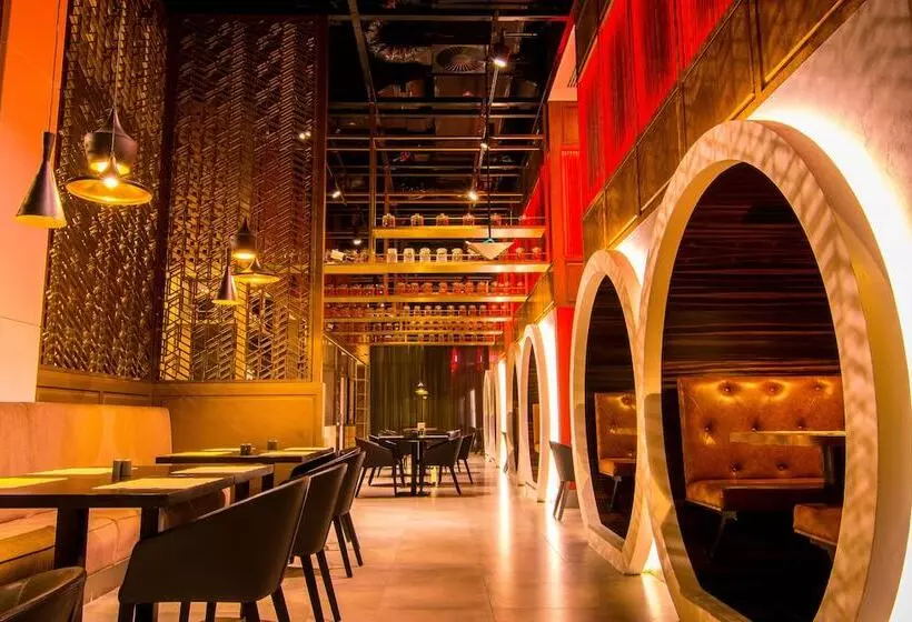 Fotos del hotel Ibis One Central - World Trade Centre Dubai:  6
