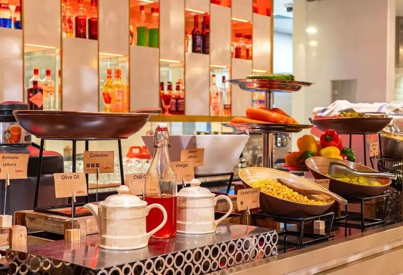Fotos del hotel Ibis One Central - World Trade Centre Dubai:  18