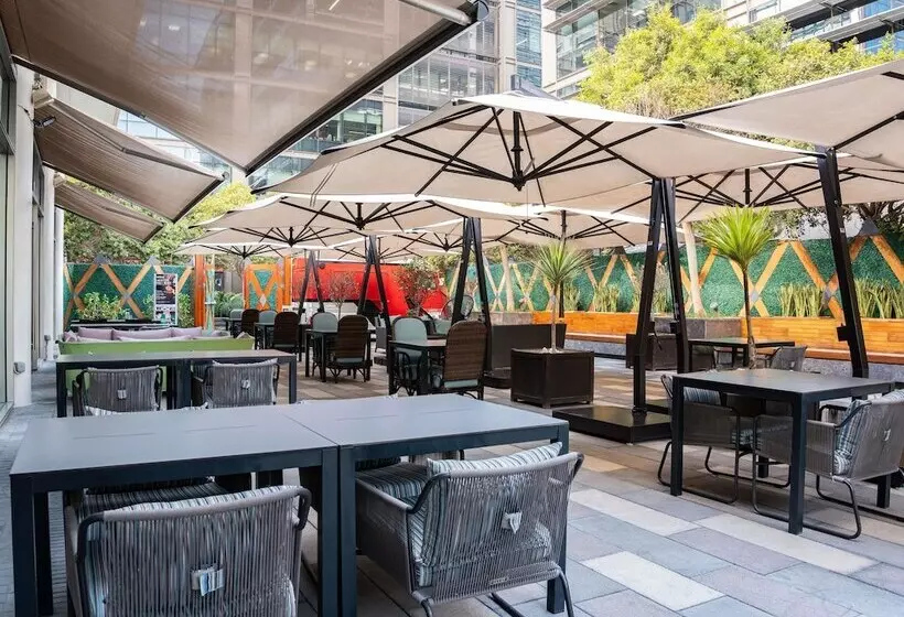 Fotos del hotel Ibis One Central - World Trade Centre Dubai:  9