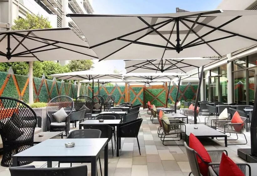 Fotos del hotel Ibis One Central - World Trade Centre Dubai:  19