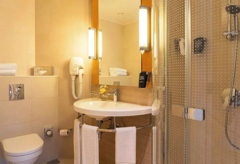 Fotos del hotel Ibis One Central - World Trade Centre Dubai:  10