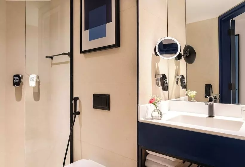 Fotos del hotel Ibis One Central - World Trade Centre Dubai:  20