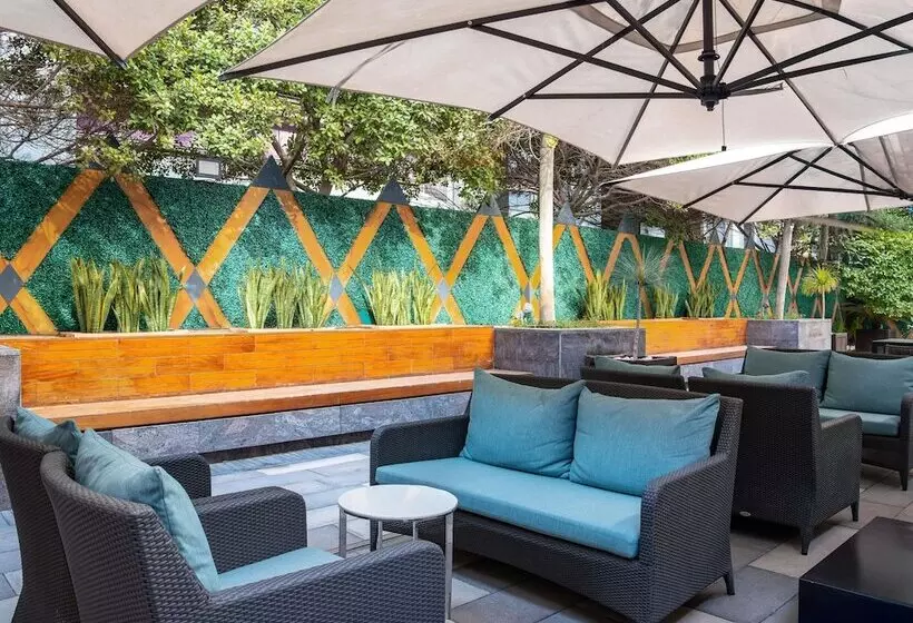 Fotos del hotel Ibis One Central - World Trade Centre Dubai:  112