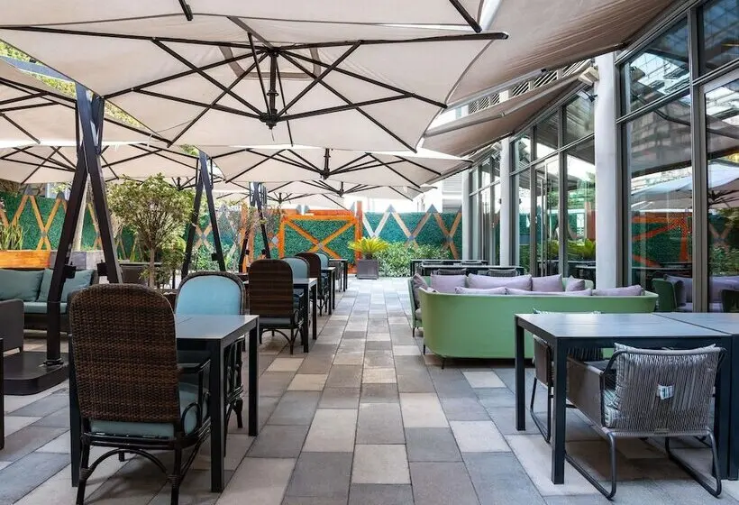 Fotos del hotel Ibis One Central - World Trade Centre Dubai:  113