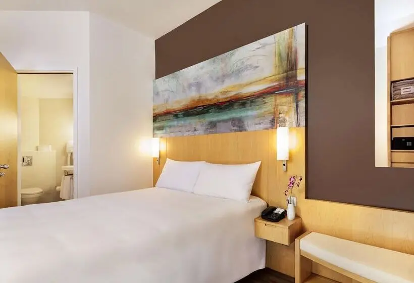 Fotos del hotel Ibis One Central - World Trade Centre Dubai:  38