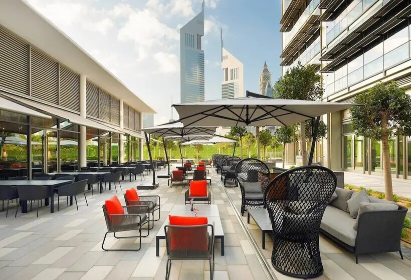 Fotos del hotel Ibis One Central - World Trade Centre Dubai:  28