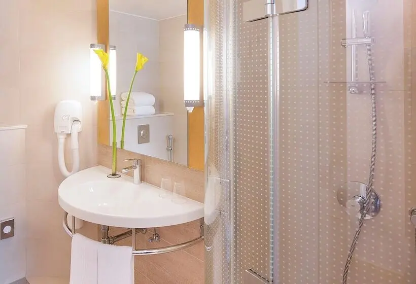 Fotos del hotel Ibis One Central - World Trade Centre Dubai:  29