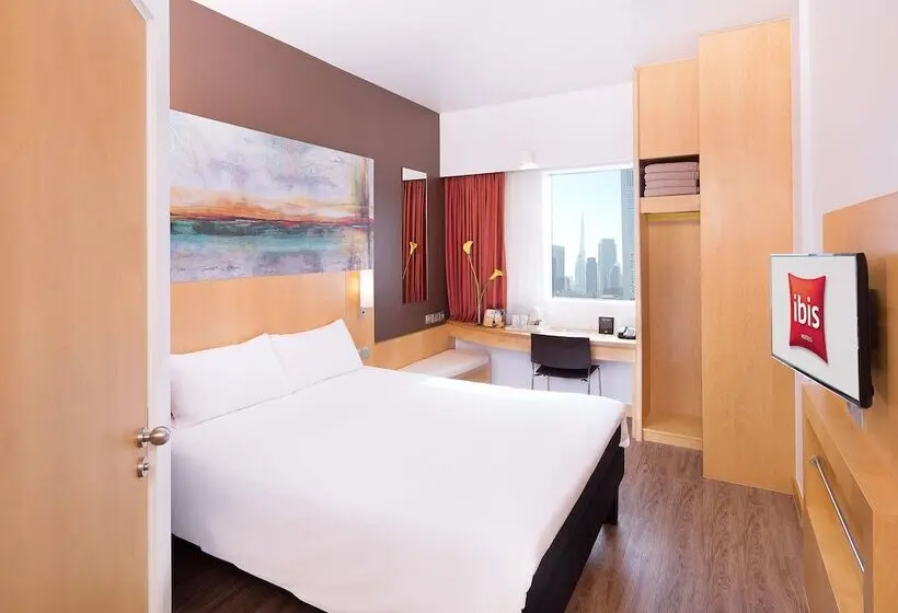 Fotos del hotel Ibis One Central - World Trade Centre Dubai:  41