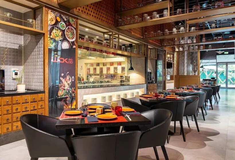 Fotos del hotel Ibis One Central - World Trade Centre Dubai:  115