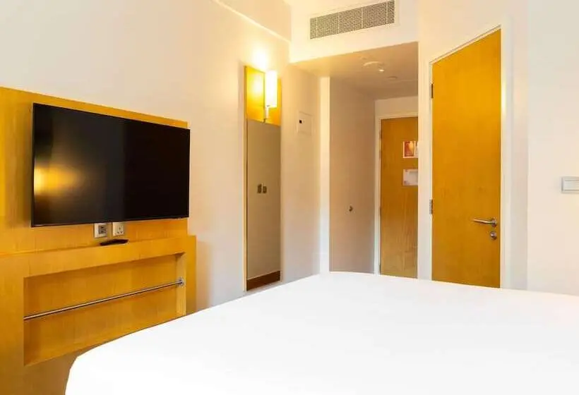 Fotos del hotel Ibis One Central - World Trade Centre Dubai:  52
