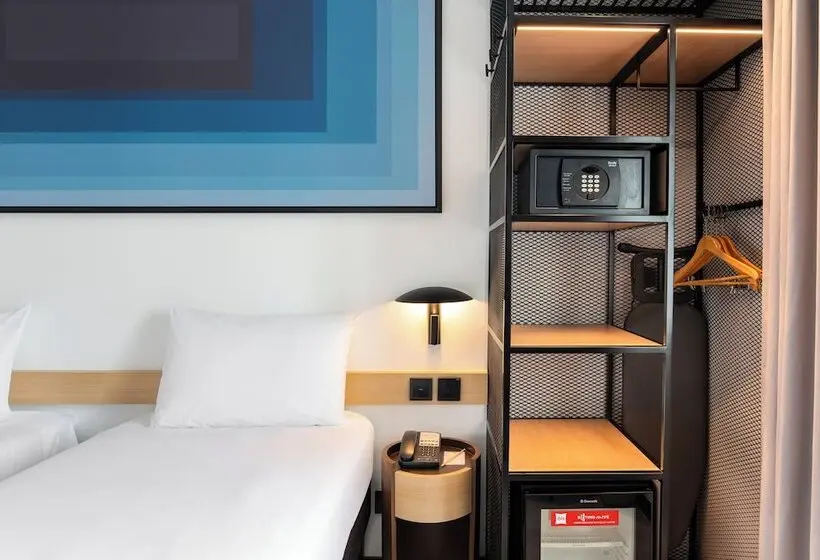 Fotos del hotel Ibis One Central - World Trade Centre Dubai:  54